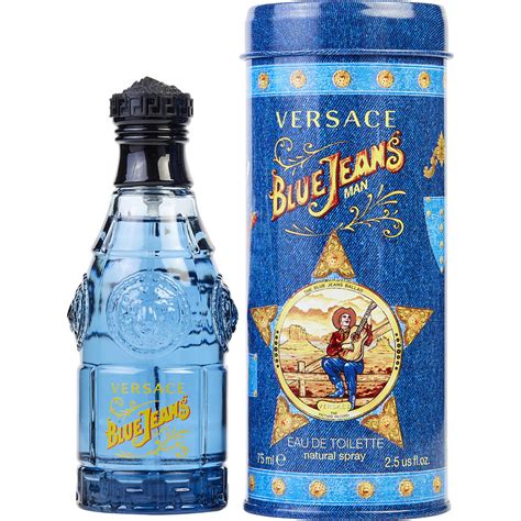 versace blue jeans 75ml cena|versace blue jeans superdrug.